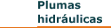Plumas hidráulicas